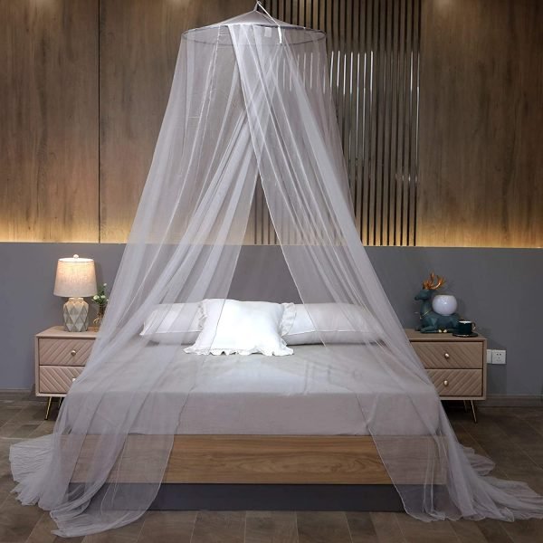 mosquito net for bed