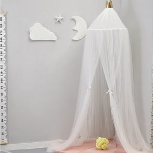 princess bed canopy