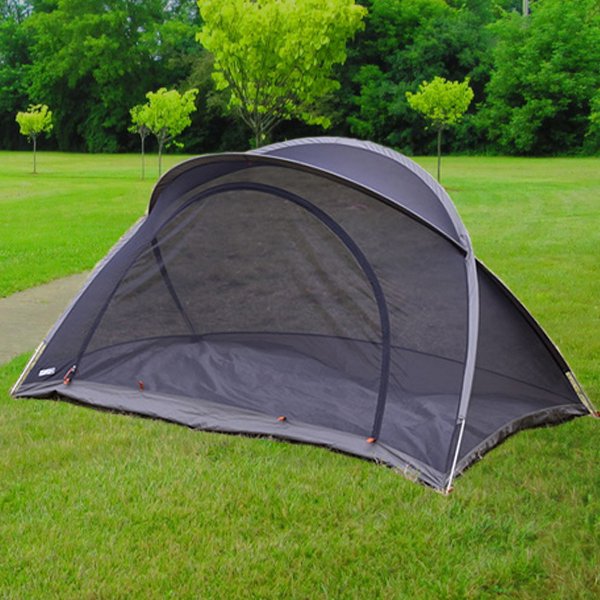 Travel Mosquito Net Tent With Poles