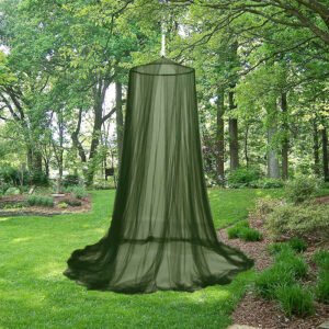 military mosquito net