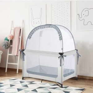 pack n play tent