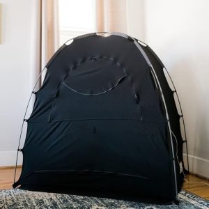 Blackout Tent For Crib