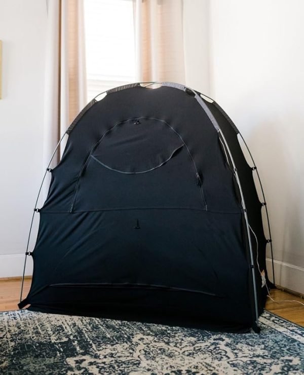 Blackout Tent For Crib