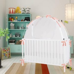 tent for crib