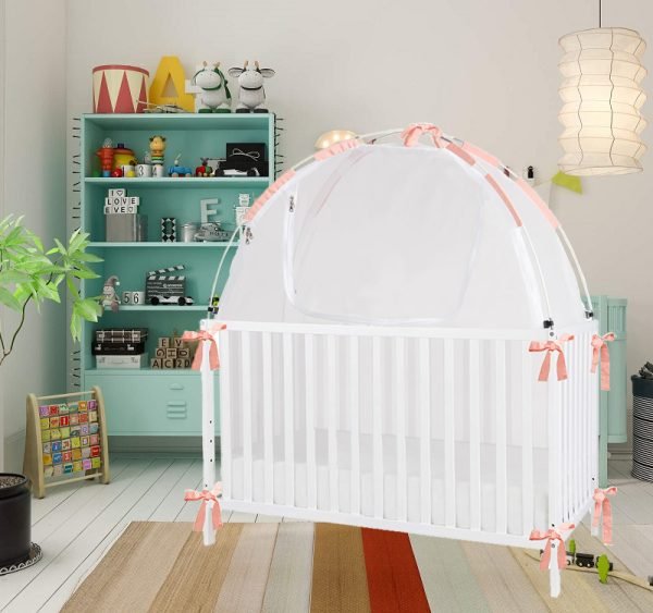 tent for crib