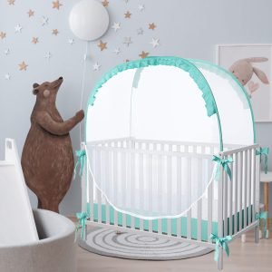 crib tent