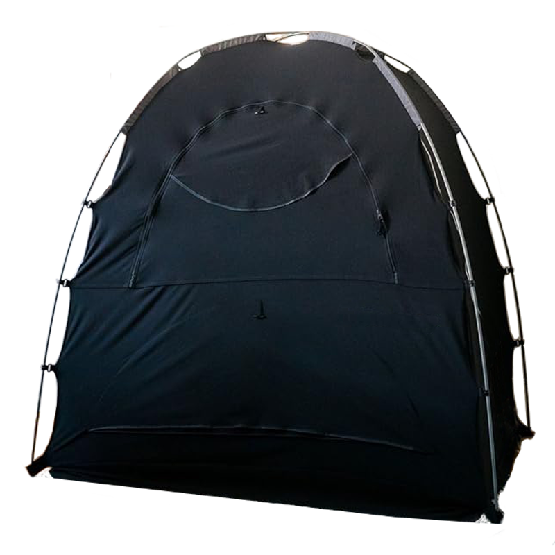 Blackout Tent For Crib KESONTECHS