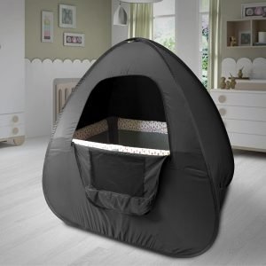 Blackout Tent For Pack And Play