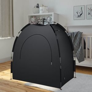 Black Out Tent For Crib