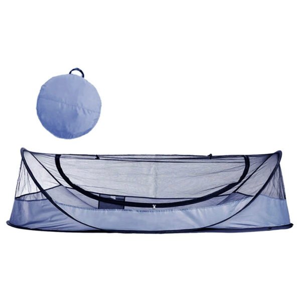 foldable tent