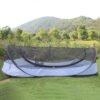 foldable tent
