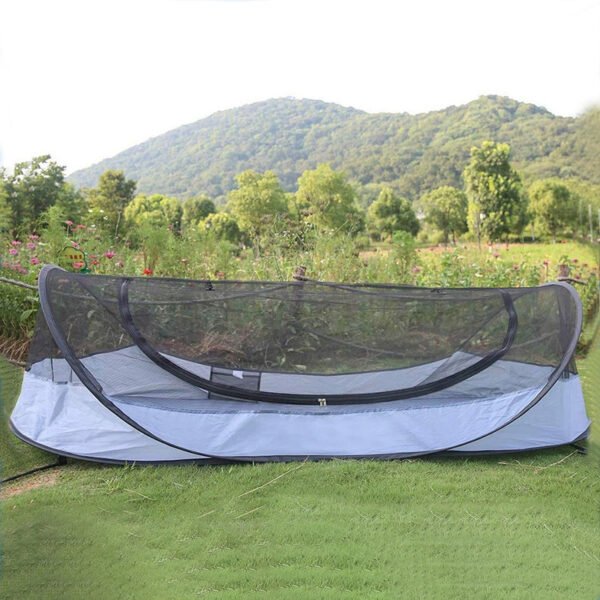 foldable tent