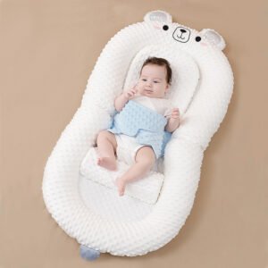 Newborn Infant Lounger