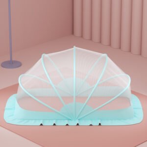 foldable baby mosquito net