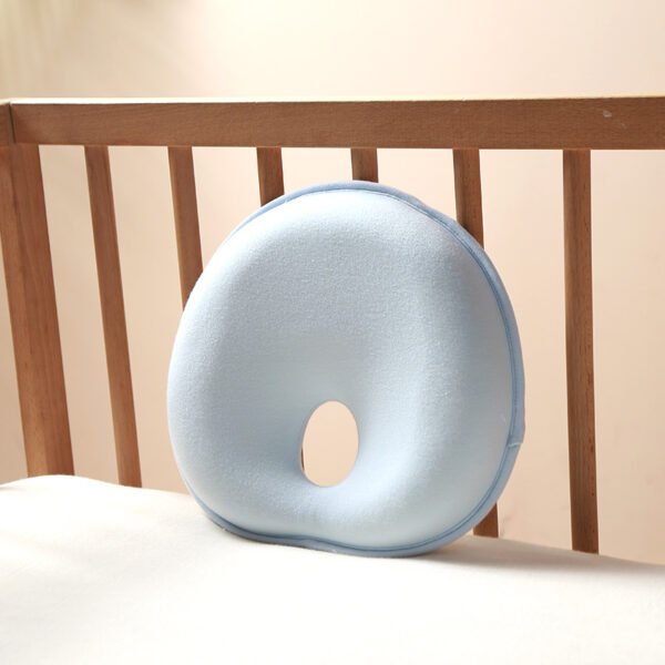 Anti Flat Head Baby Pillow 4