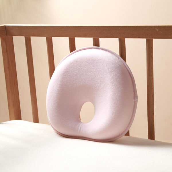 Anti Flat Head Baby Pillow 5