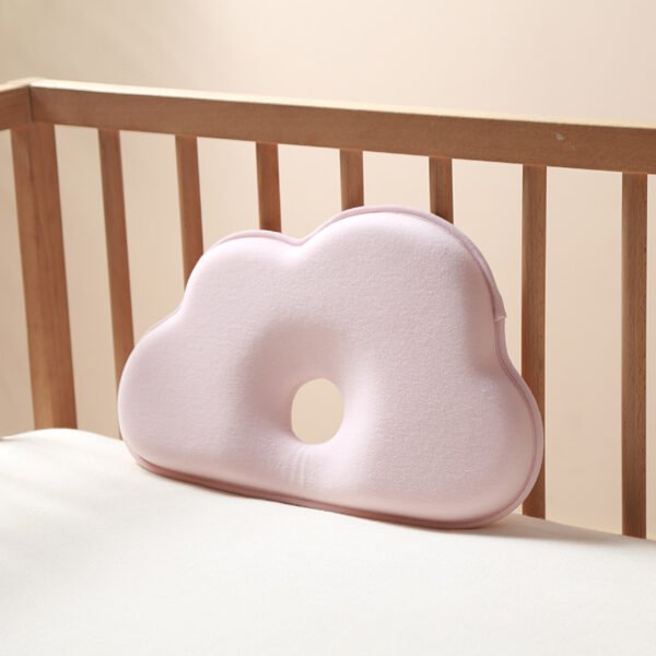 Flat Head Prevention Pillow 2