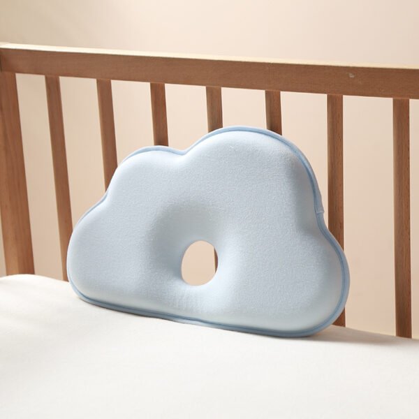 Flat Head Prevention Pillow 3