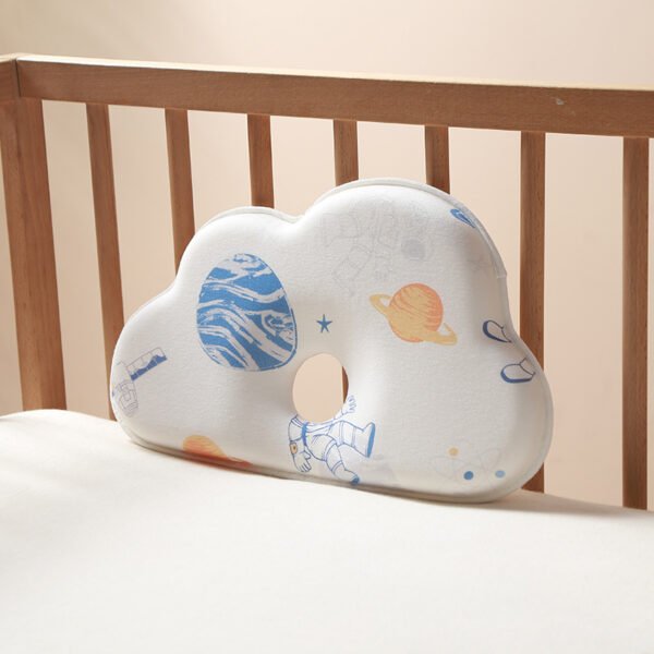 Flat Head Prevention Pillow 4