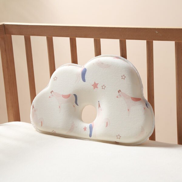 Flat Head Prevention Pillow 5