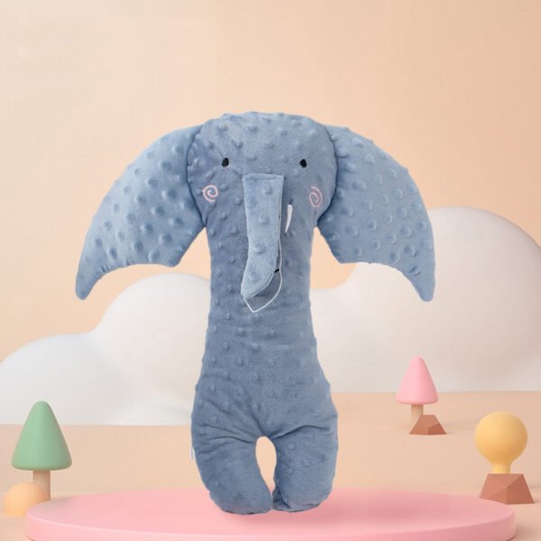 Plush Toy Pillow 17