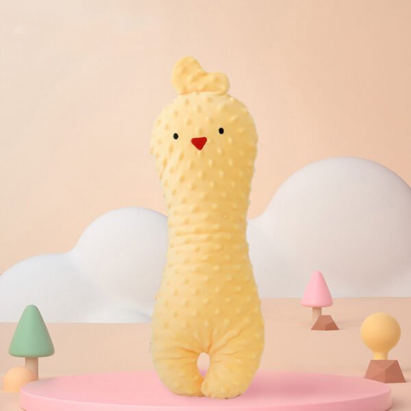 Plush Toy Pillow 18