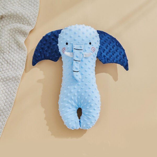 Plush Toy Pillow 19
