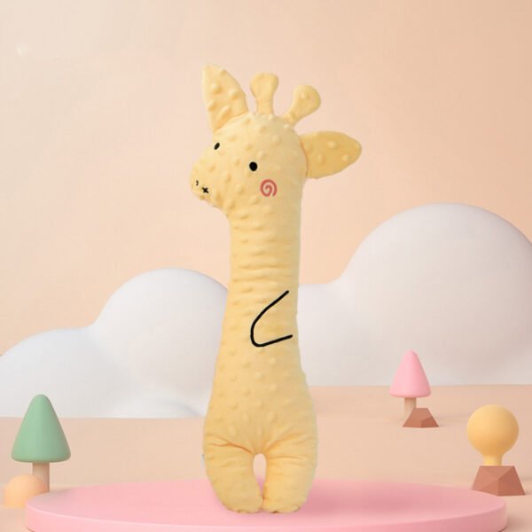 Plush Toy Pillow 23