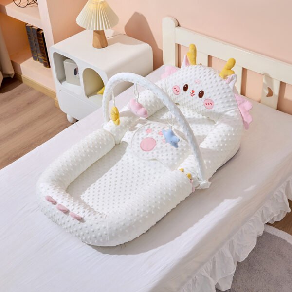 Baby Lounger 1