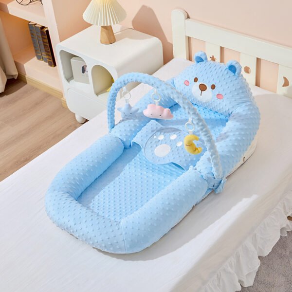 Baby Lounger 2