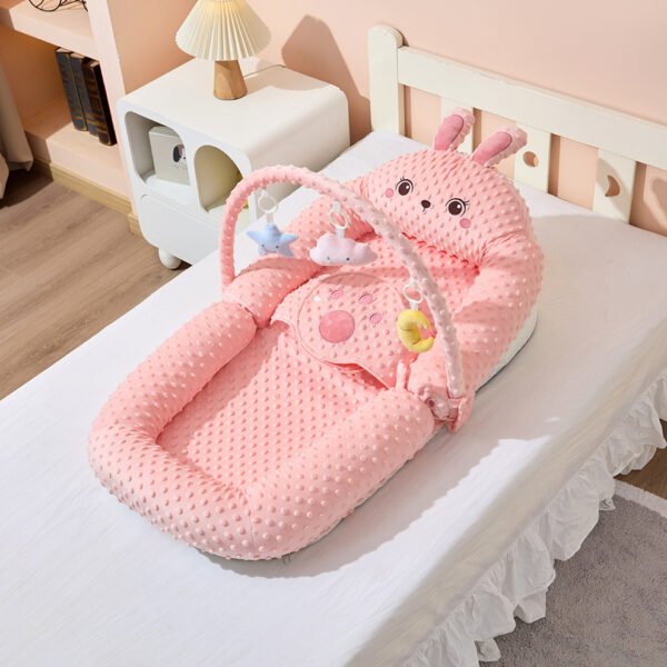 Baby Lounger 3