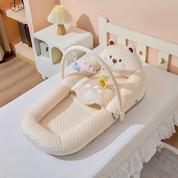 Baby Lounger 4