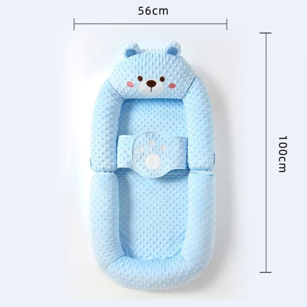 Baby Lounger 6