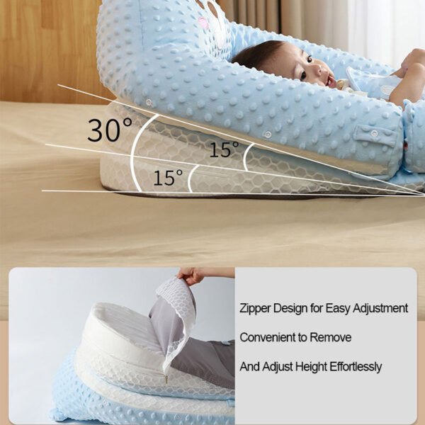 Baby Lounger 7