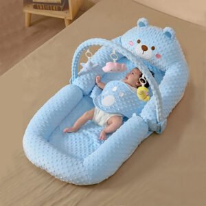 Baby Lounger 9