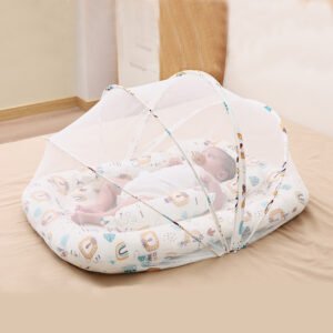 Baby Nest Bed 1