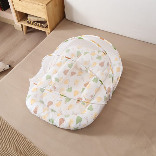Baby Nest Bed 13