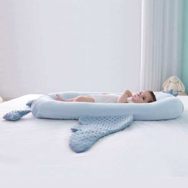 Baby Nest Bed 2