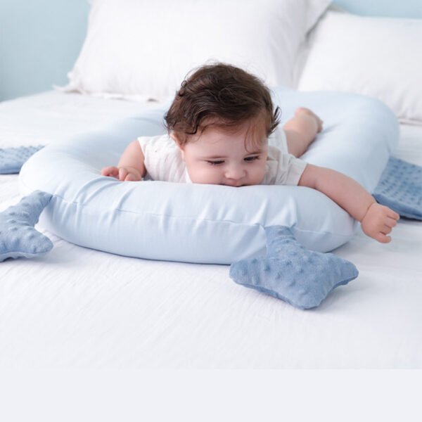 Baby Nest Bed 3
