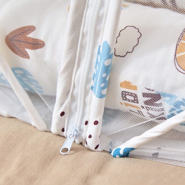 Baby Nest Bed 5