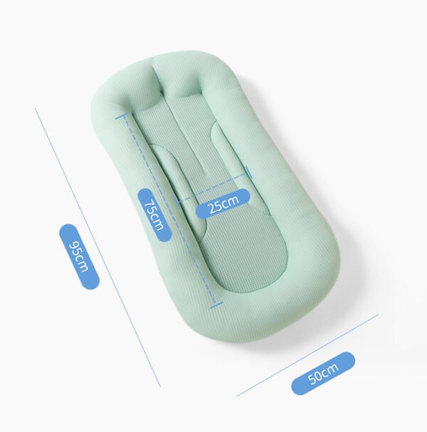 Baby Nest Bed 9